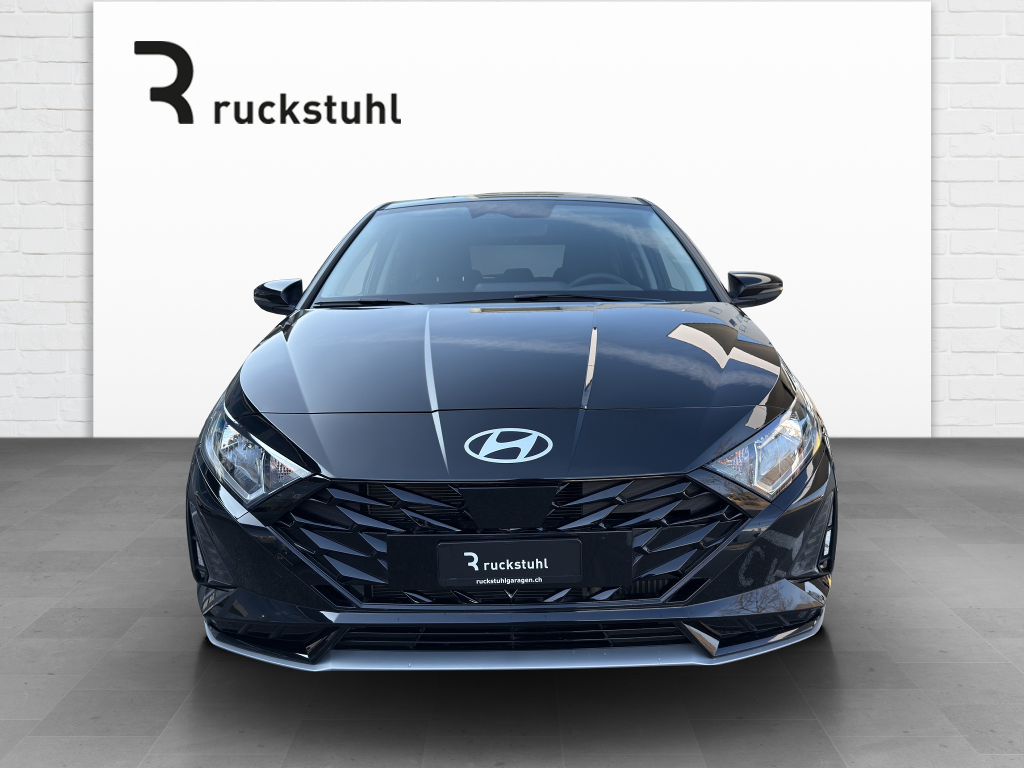 Hyundai i20 1.0 T-GDi Amplia