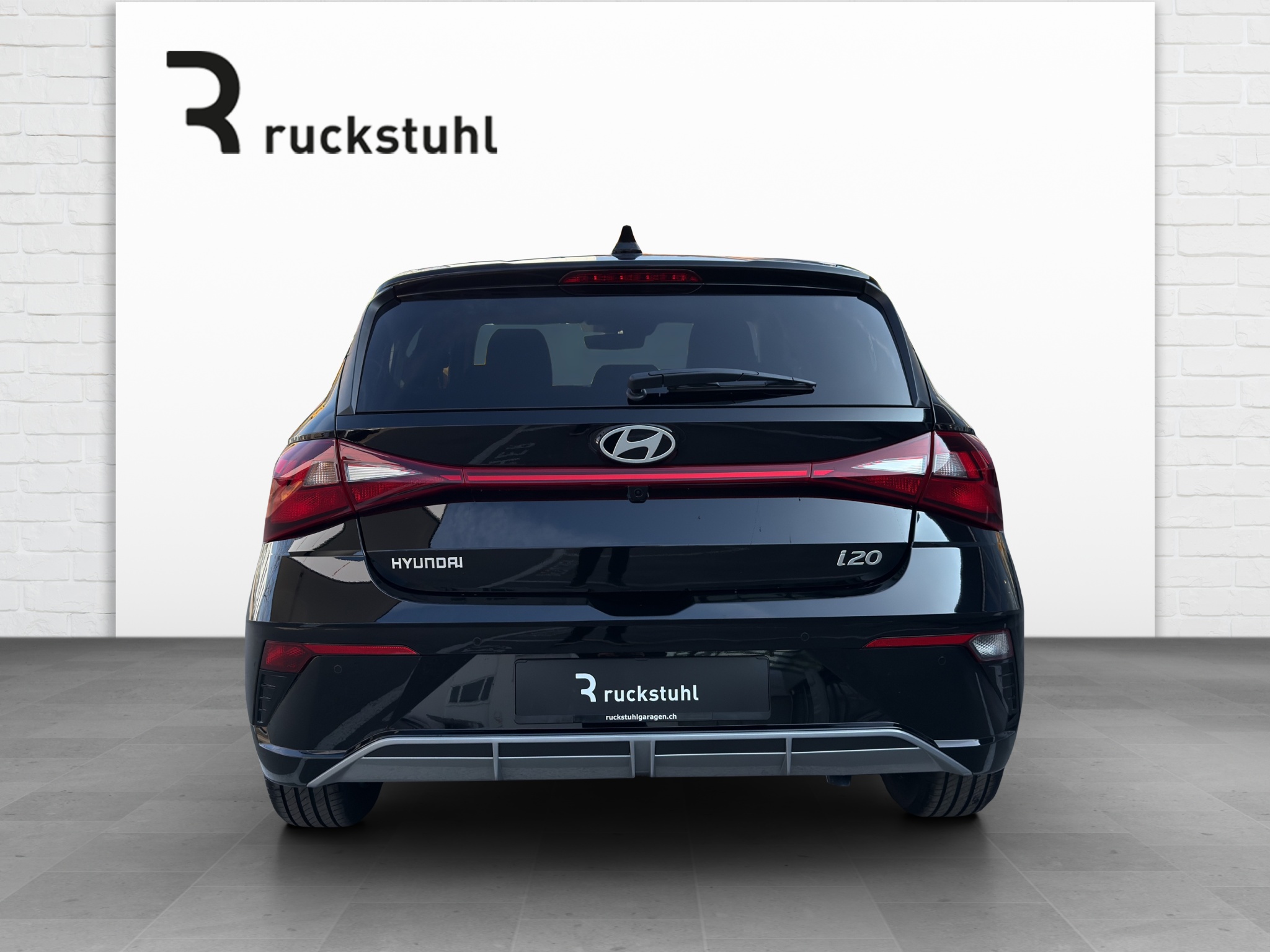 Hyundai i20 1.0 T-GDi Amplia