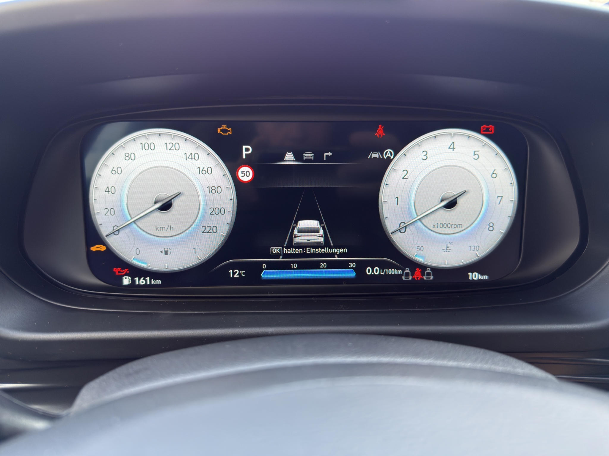 Hyundai i20 1.0 T-GDi Amplia