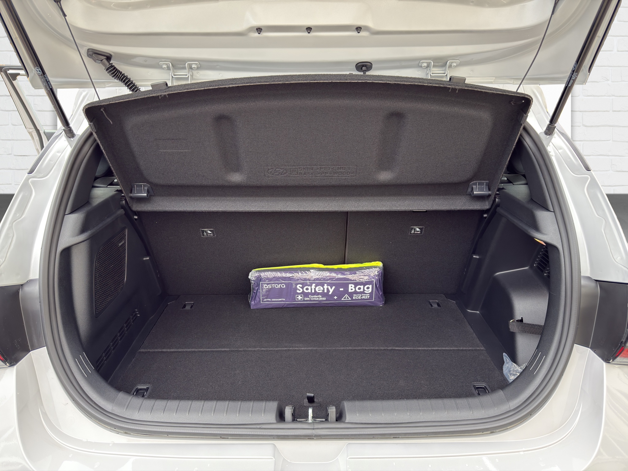 Hyundai i20 1.0 T-GDi N-Line