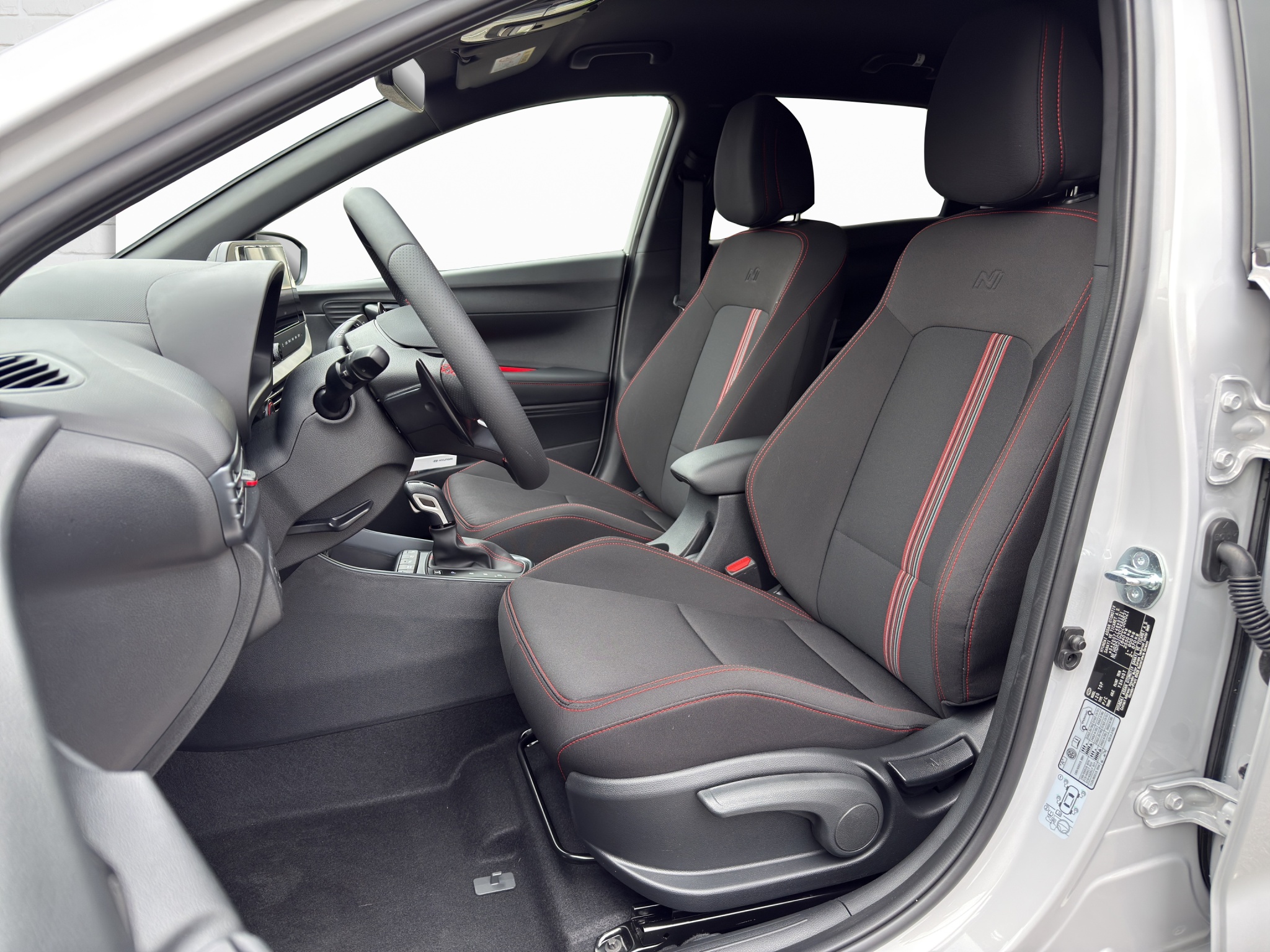 Hyundai i20 1.0 T-GDi N-Line