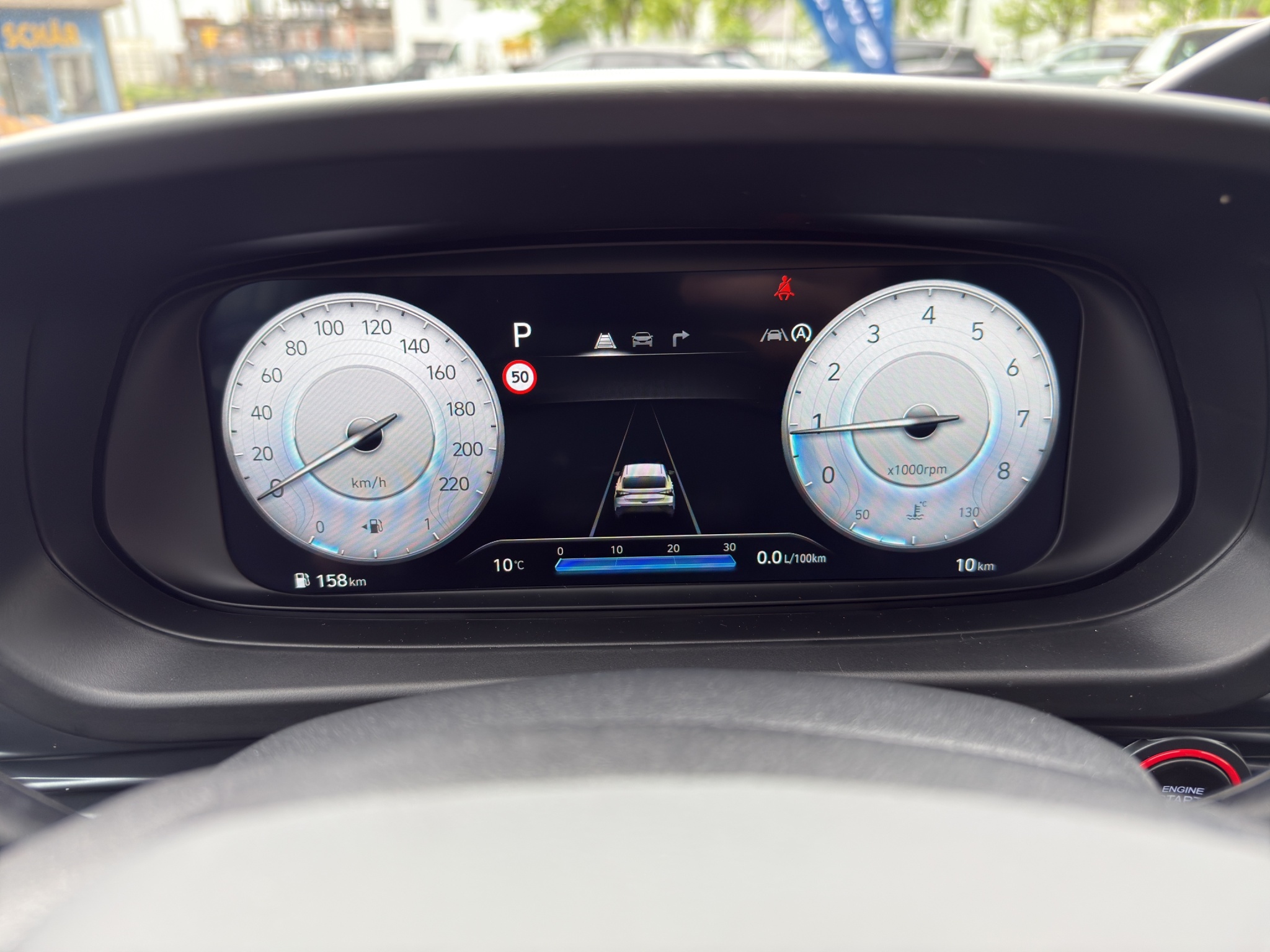 Hyundai i20 1.0 T-GDi N-Line