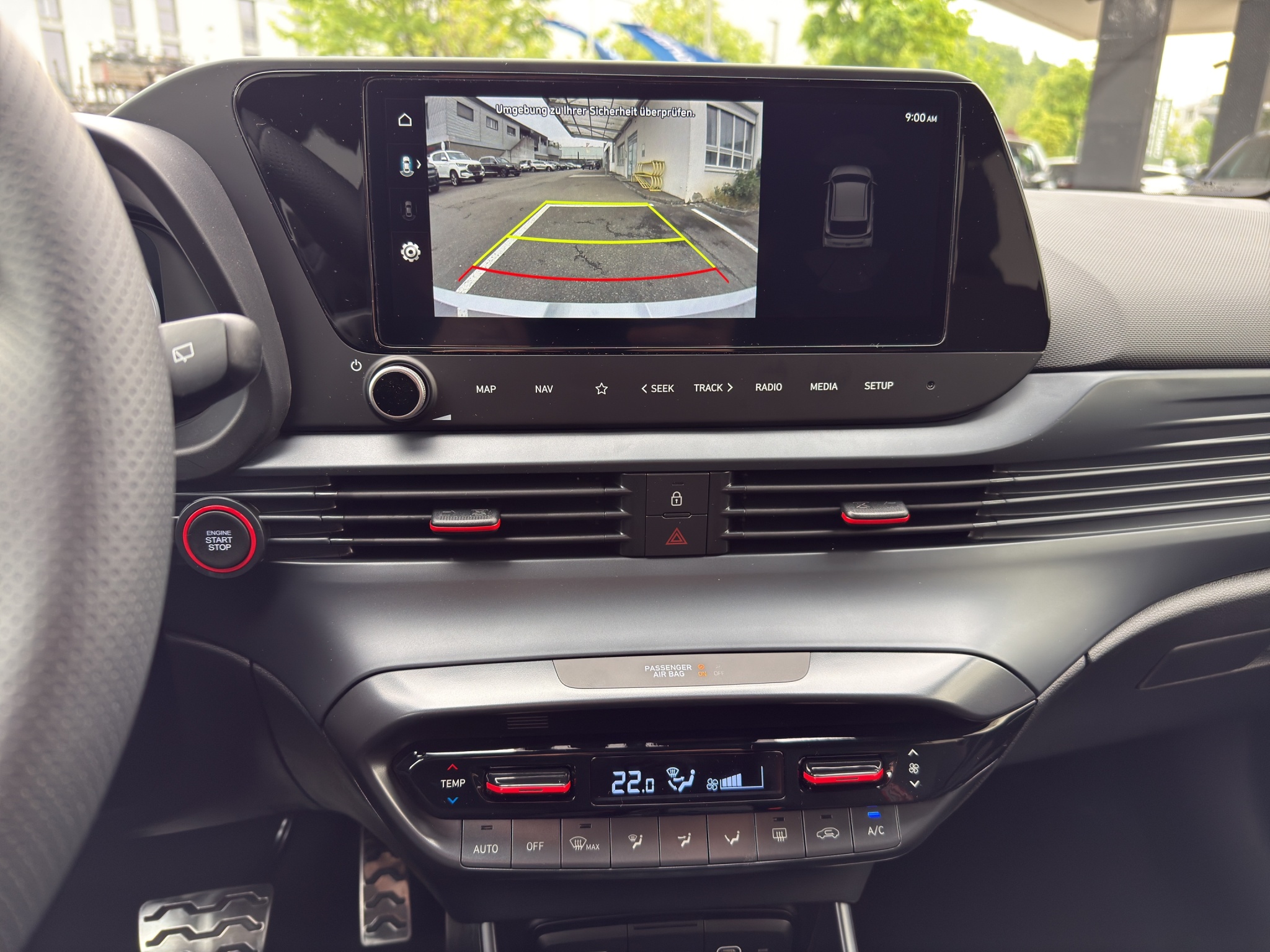 Hyundai i20 1.0 T-GDi N-Line