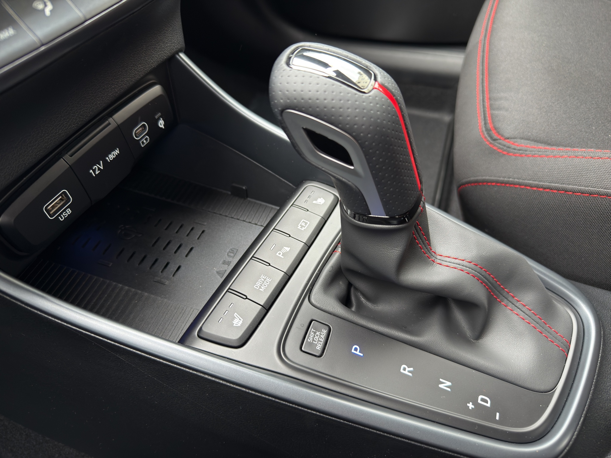 Hyundai i20 1.0 T-GDi N-Line