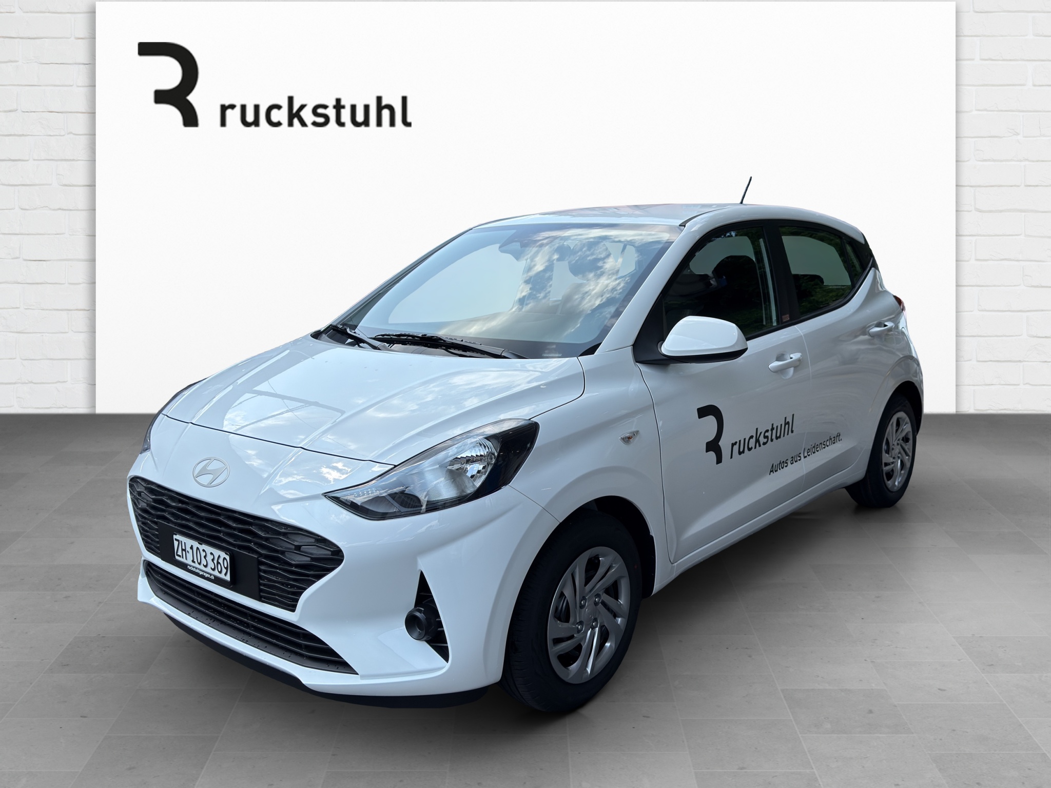 Hyundai i10 1.0 Origo