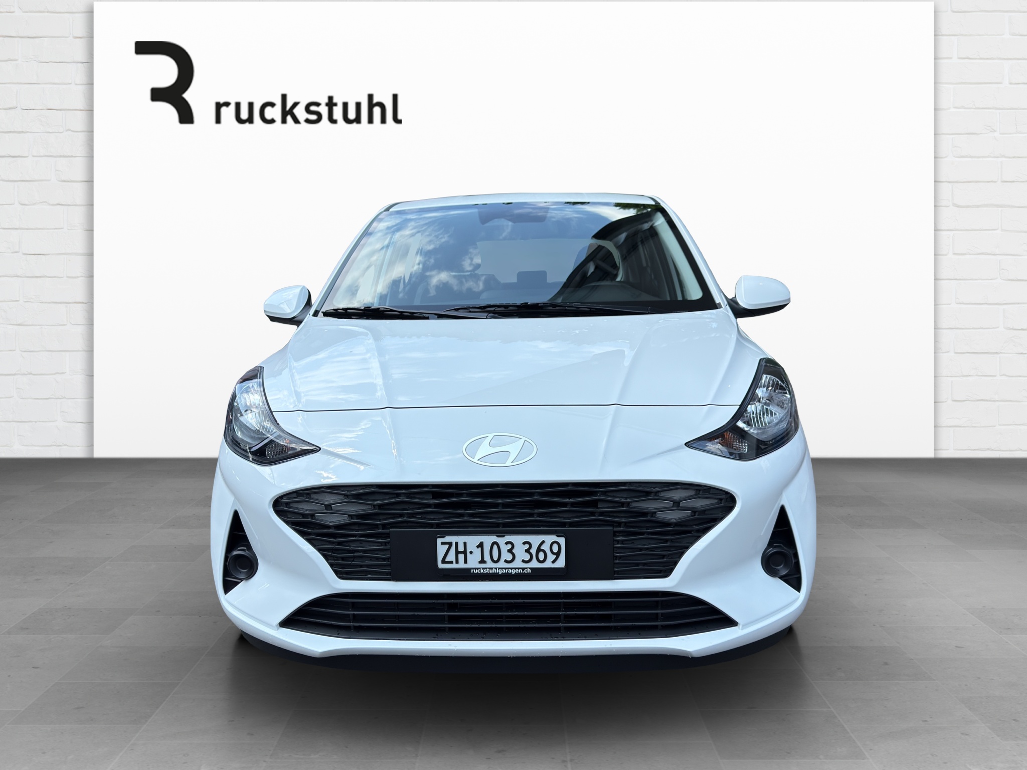 Hyundai i10 1.0 Origo