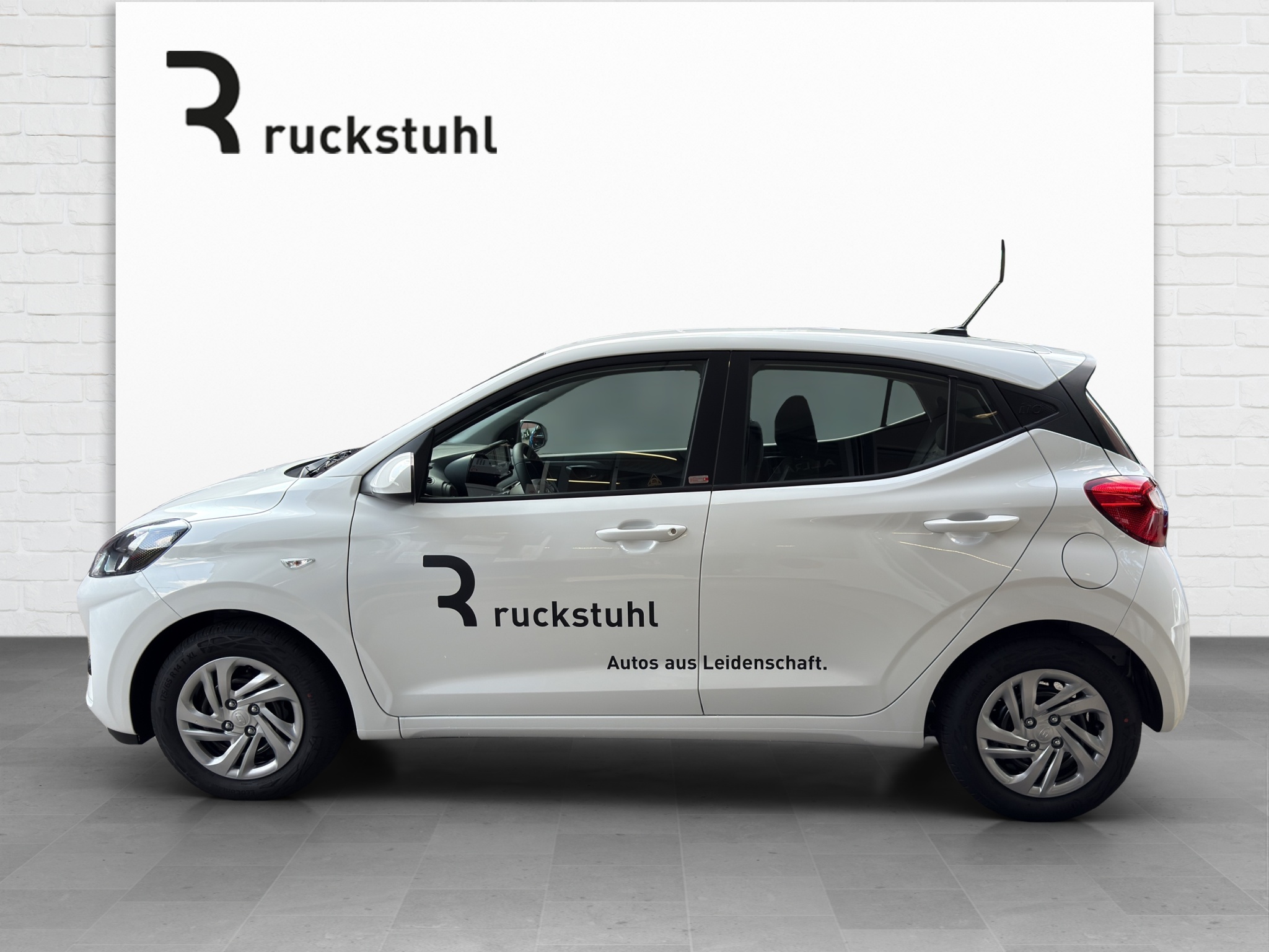 Hyundai i10 1.0 Origo