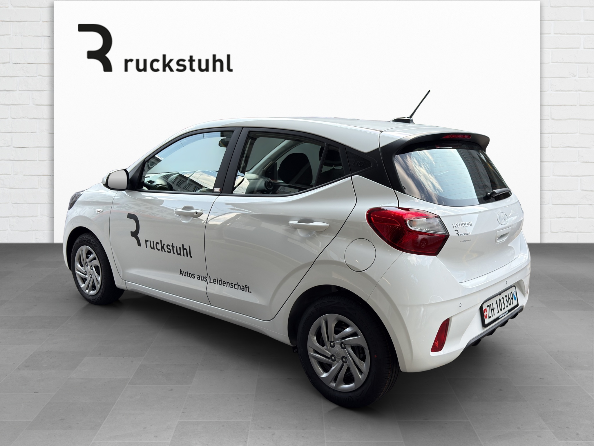 Hyundai i10 1.0 Origo