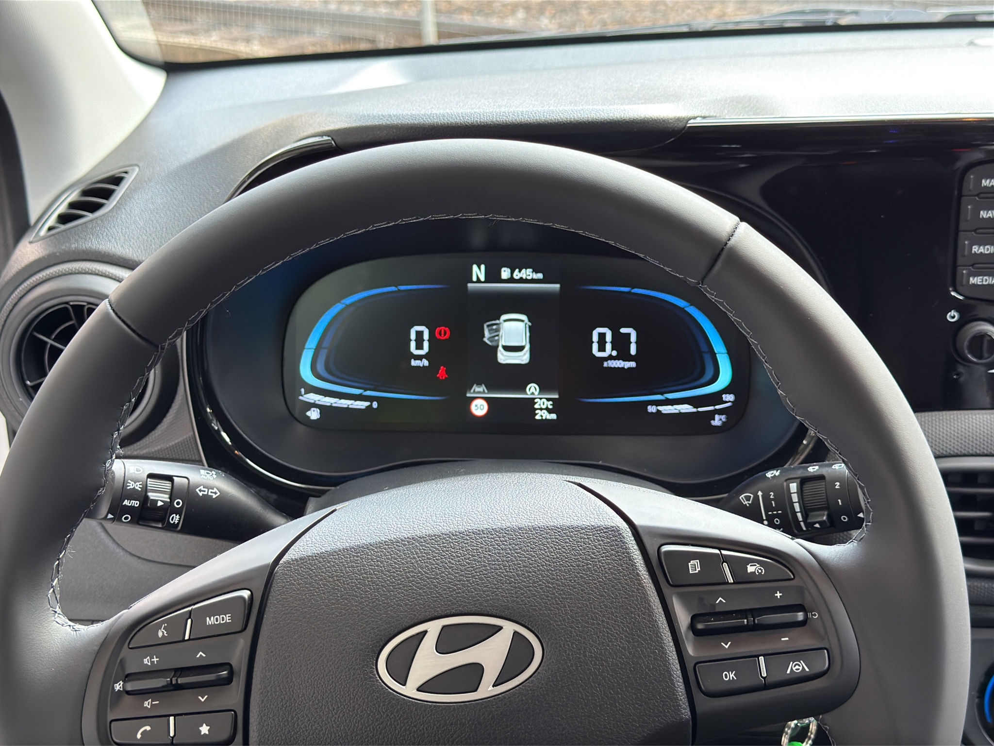 Hyundai i10 1.0 Origo