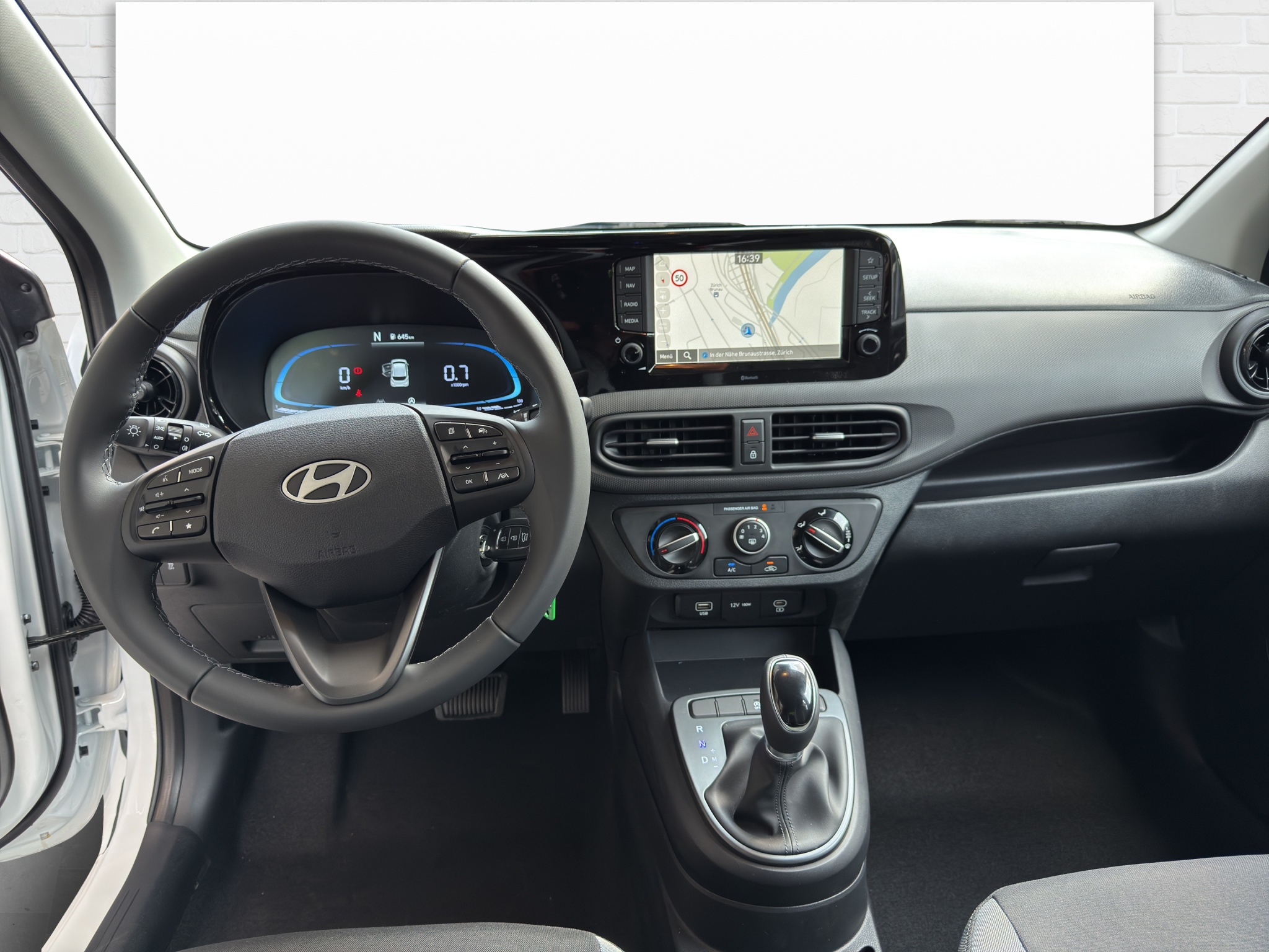 Hyundai i10 1.0 Origo