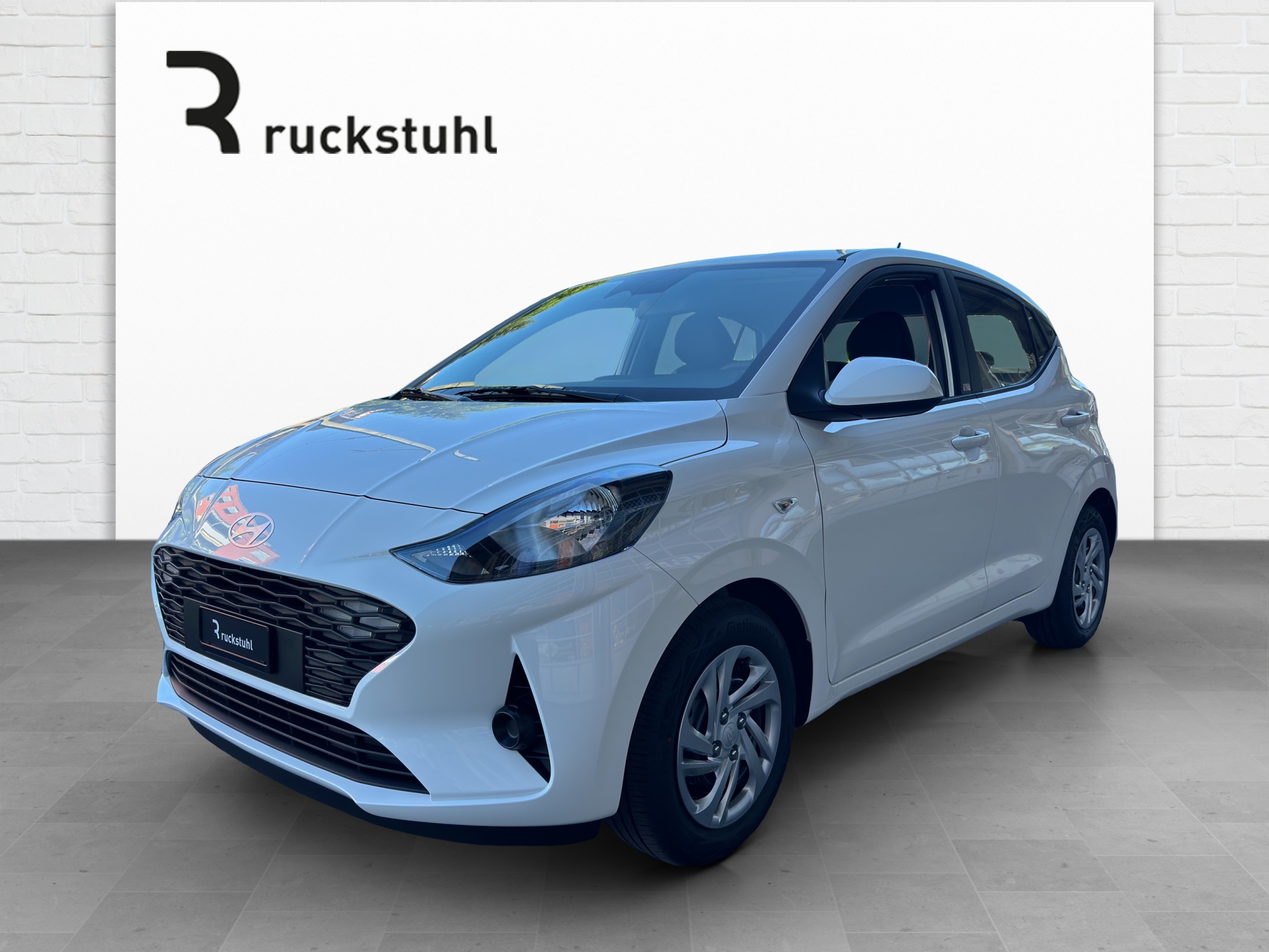 Hyundai i10 1.0 Origo