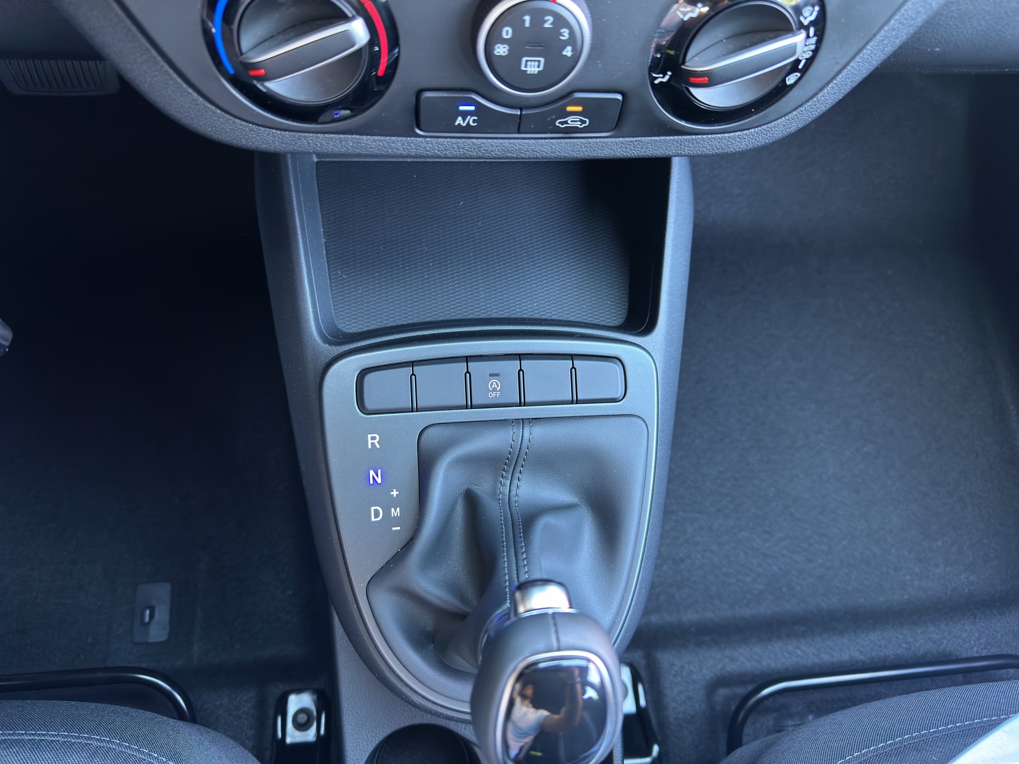 Hyundai i10 1.0 Origo