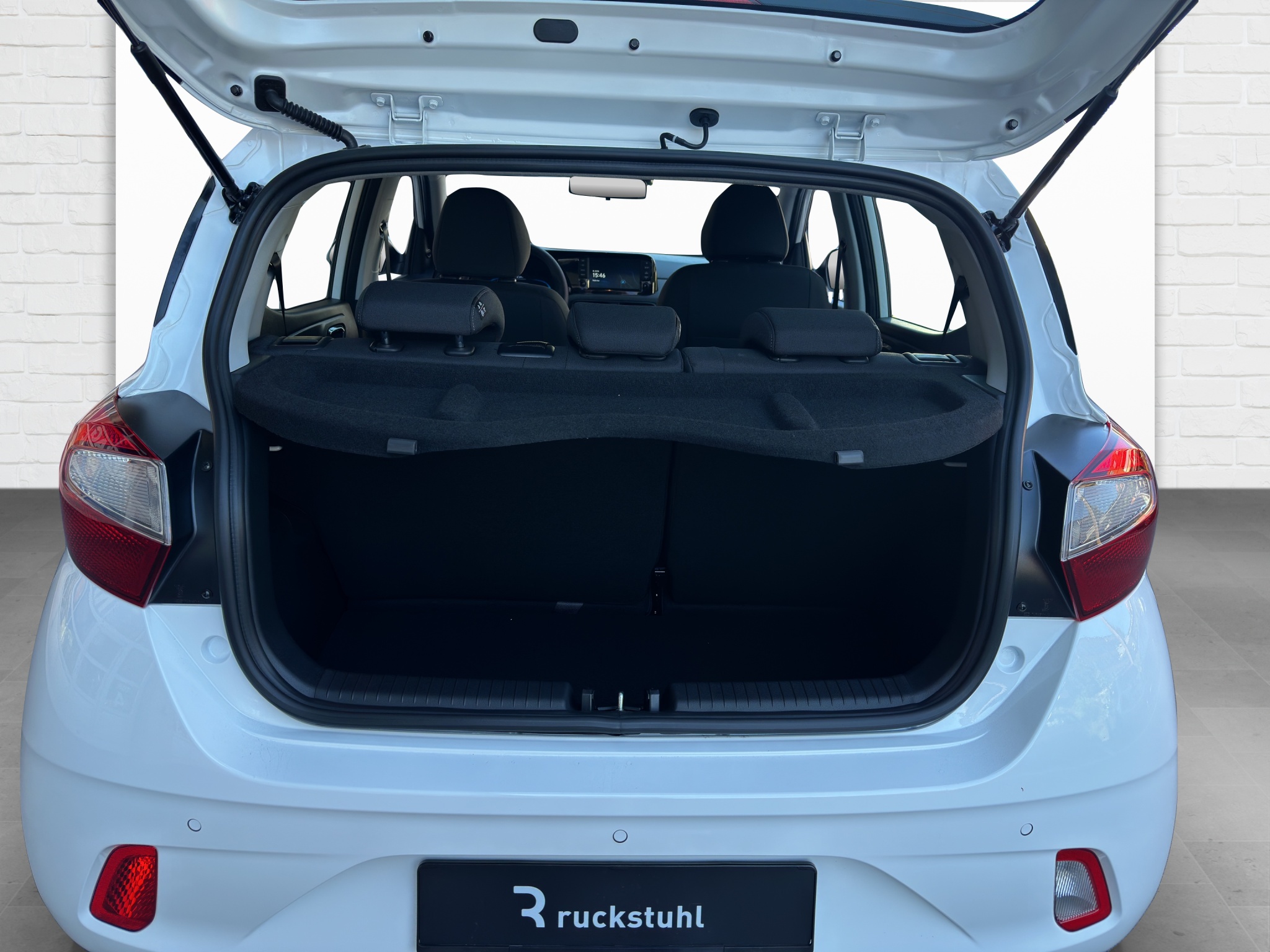Hyundai i10 1.0 Origo