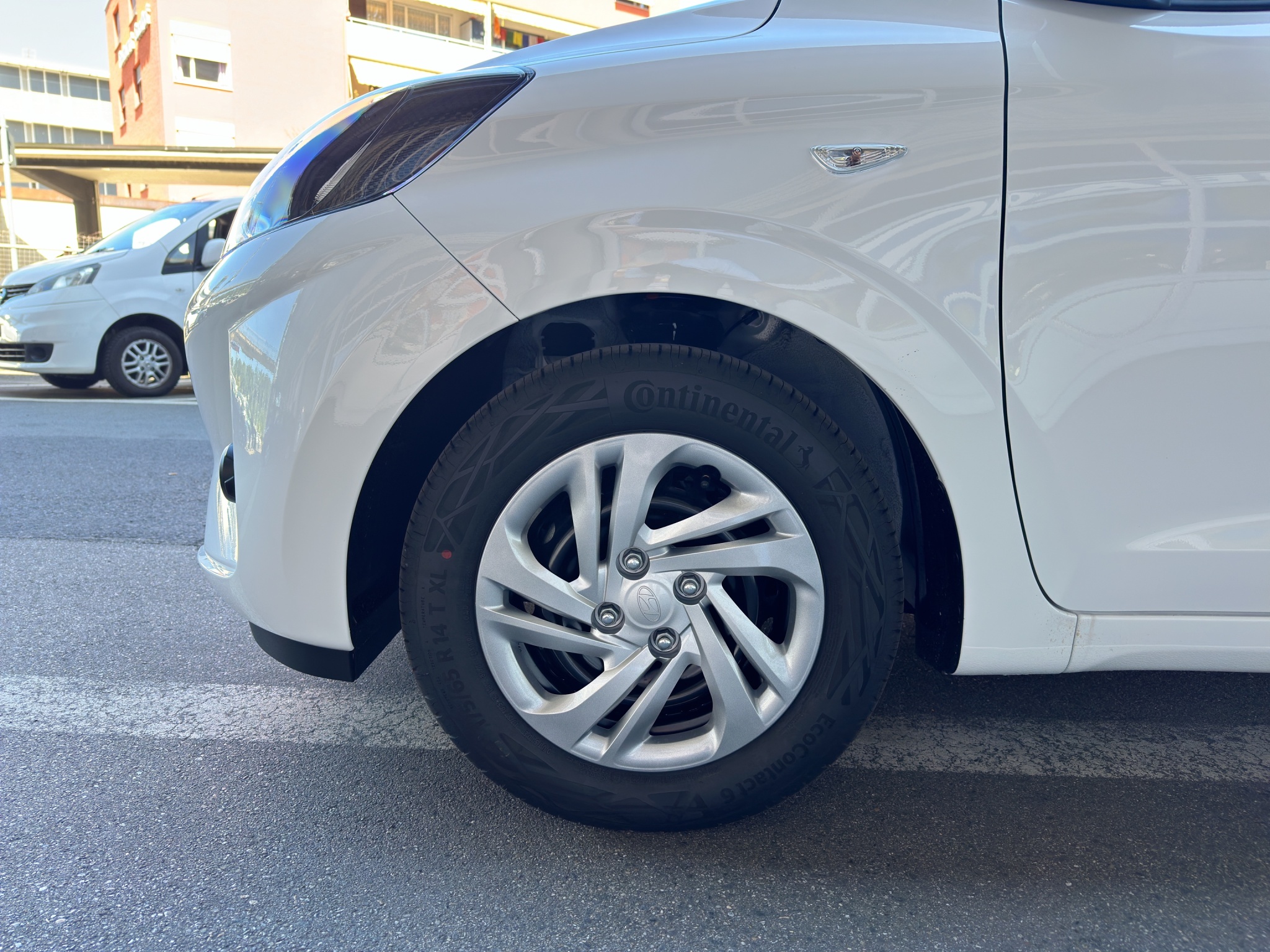 Hyundai i10 1.0 Origo