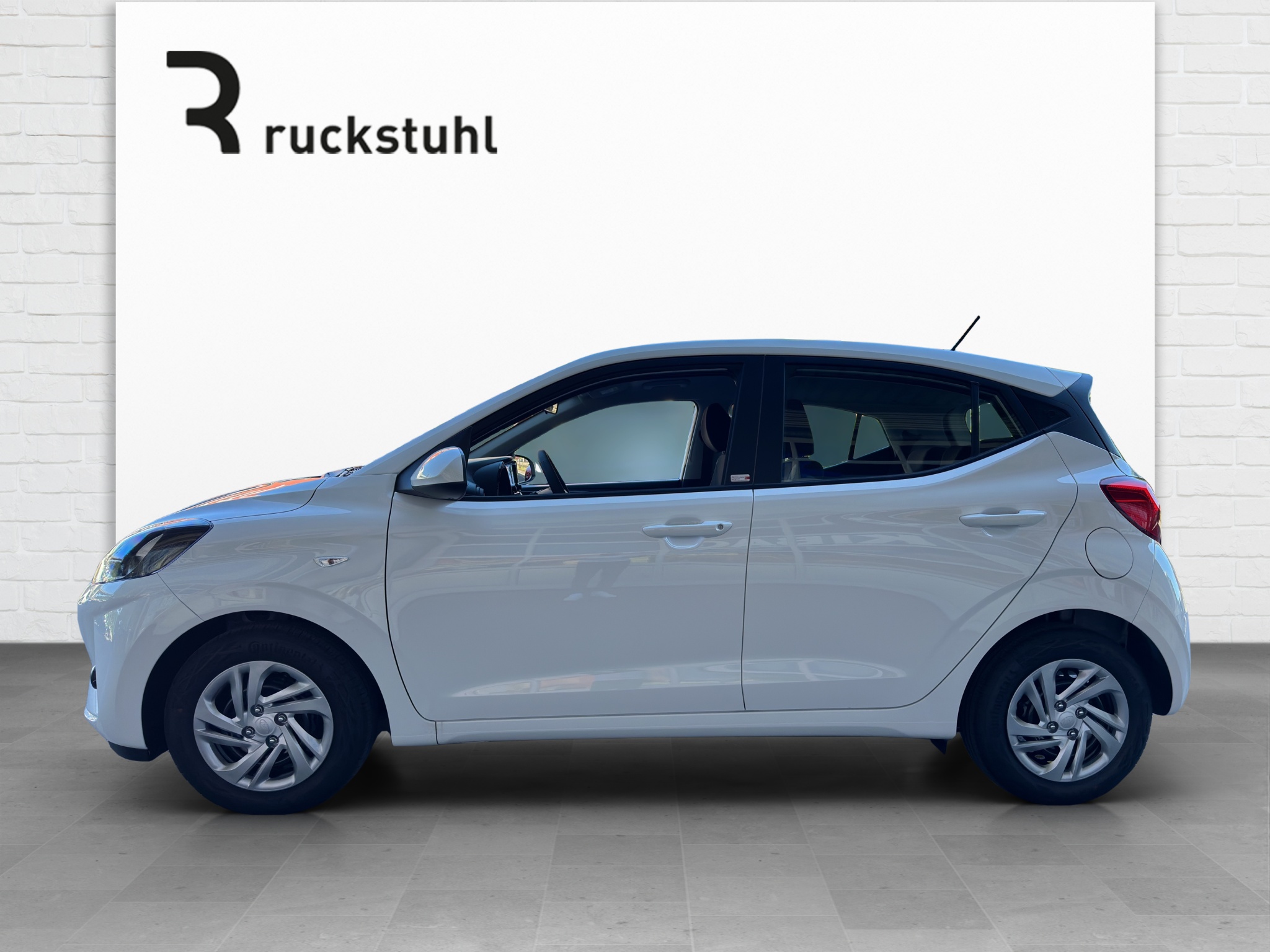 Hyundai i10 1.0 Origo