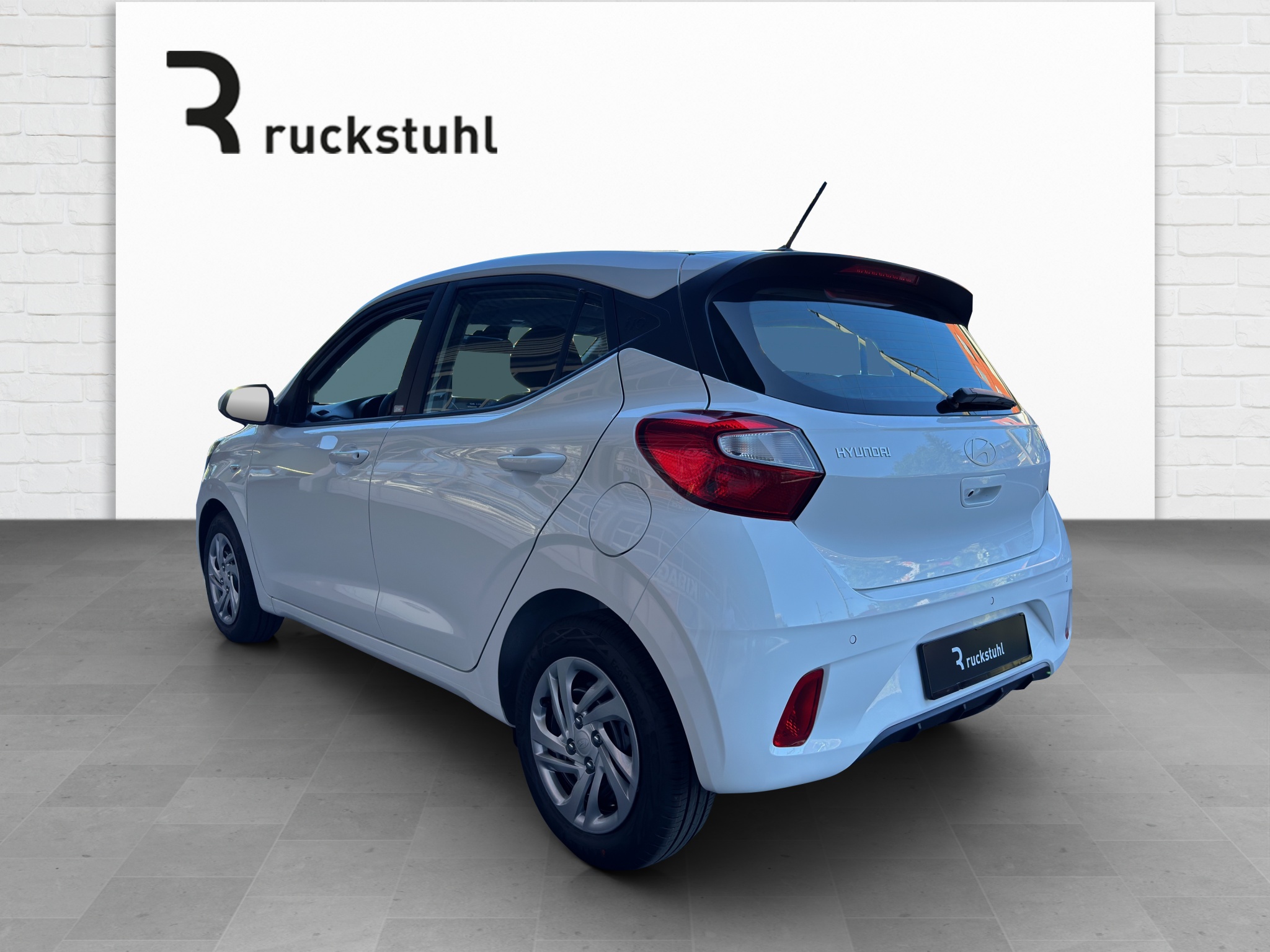 Hyundai i10 1.0 Origo