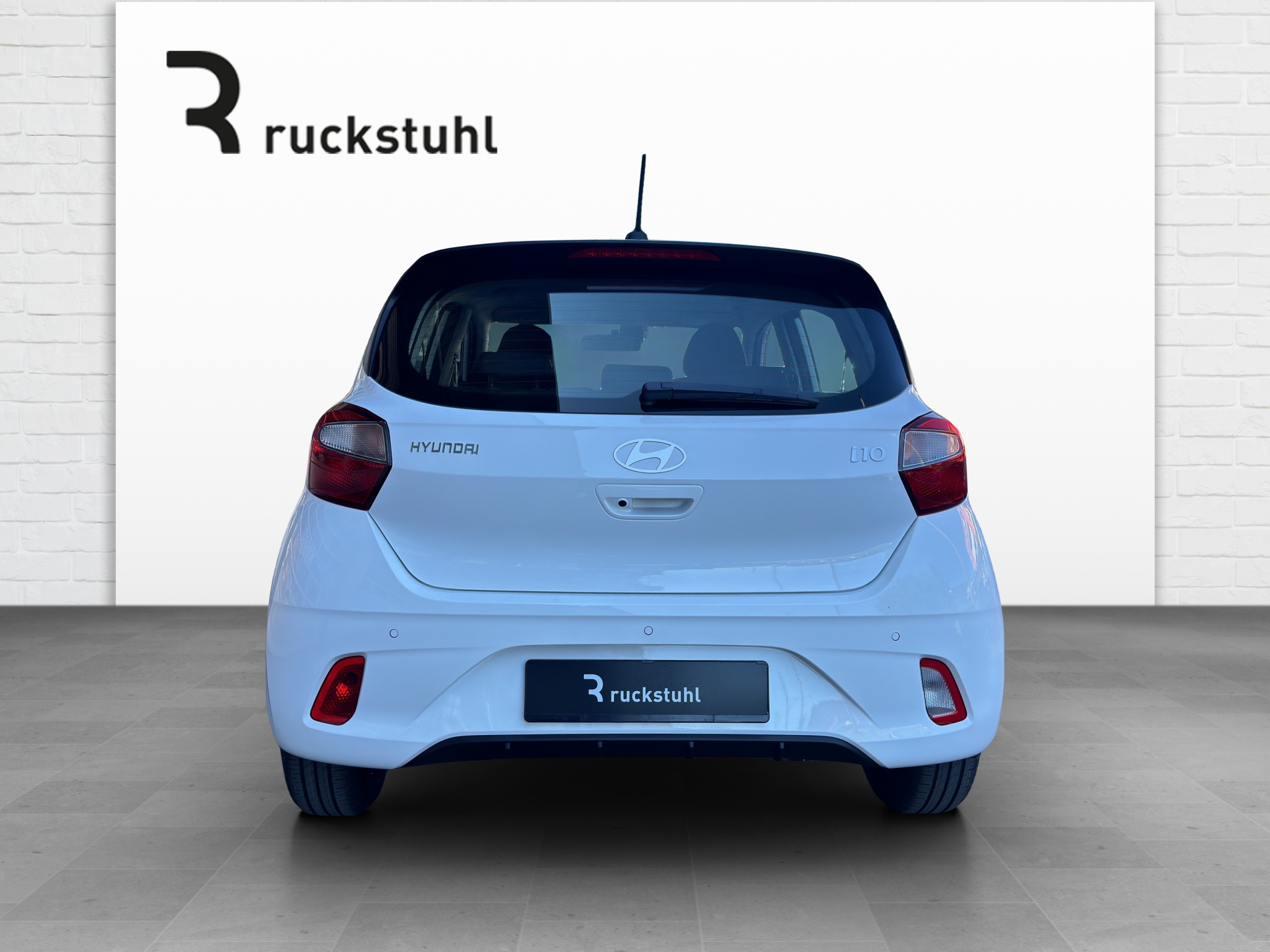 Hyundai i10 1.0 Origo