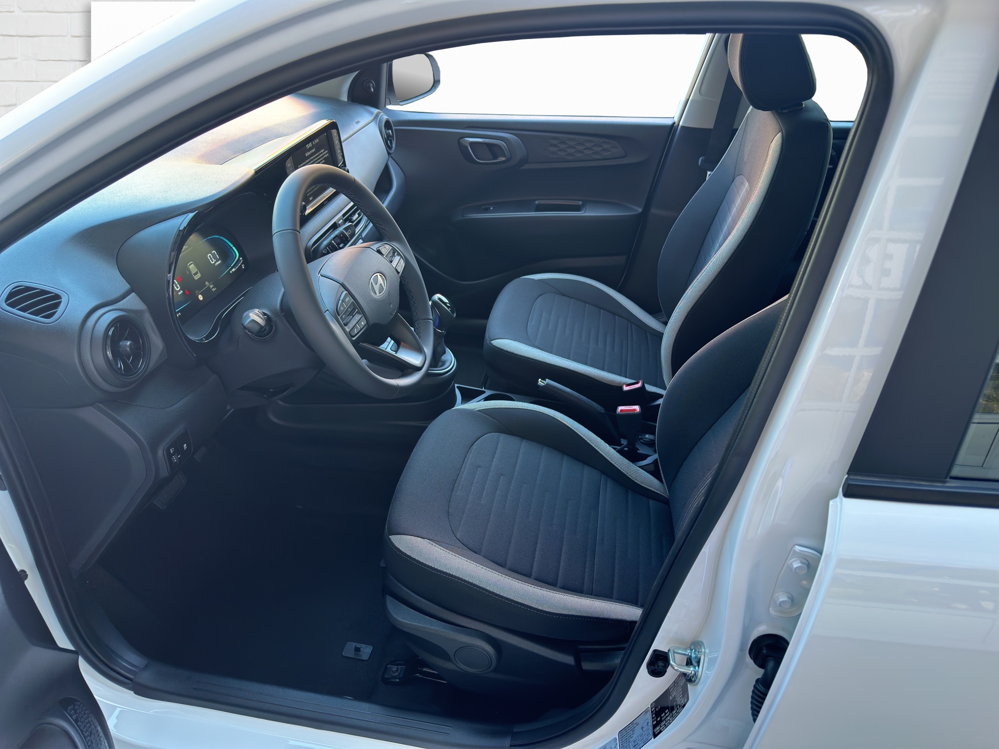 Hyundai i10 1.0 Origo