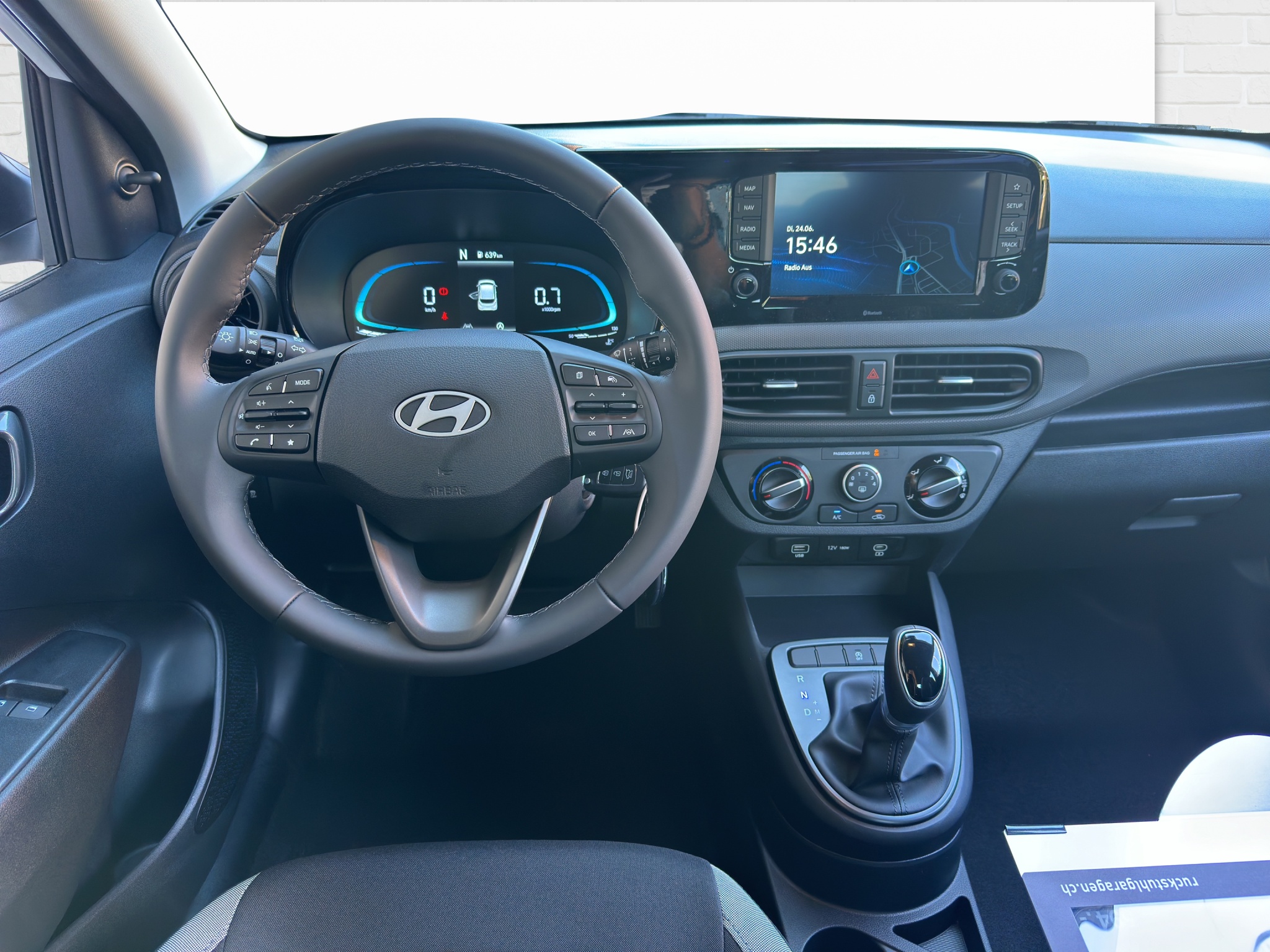 Hyundai i10 1.0 Origo