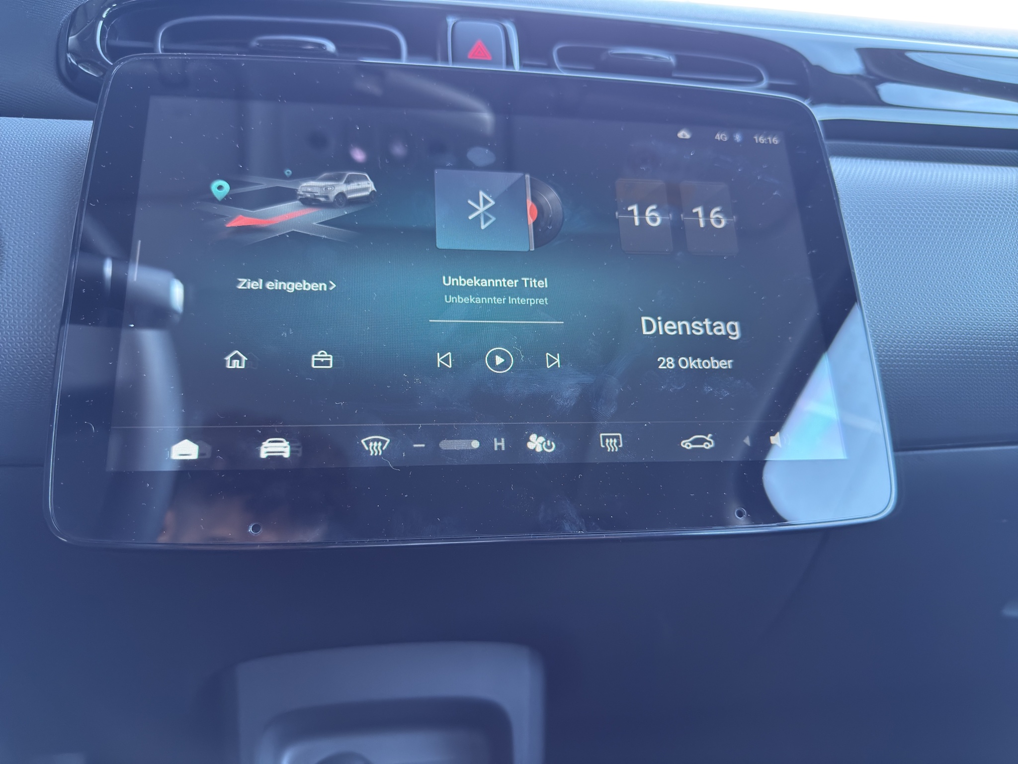 Leapmotor T03 Electric