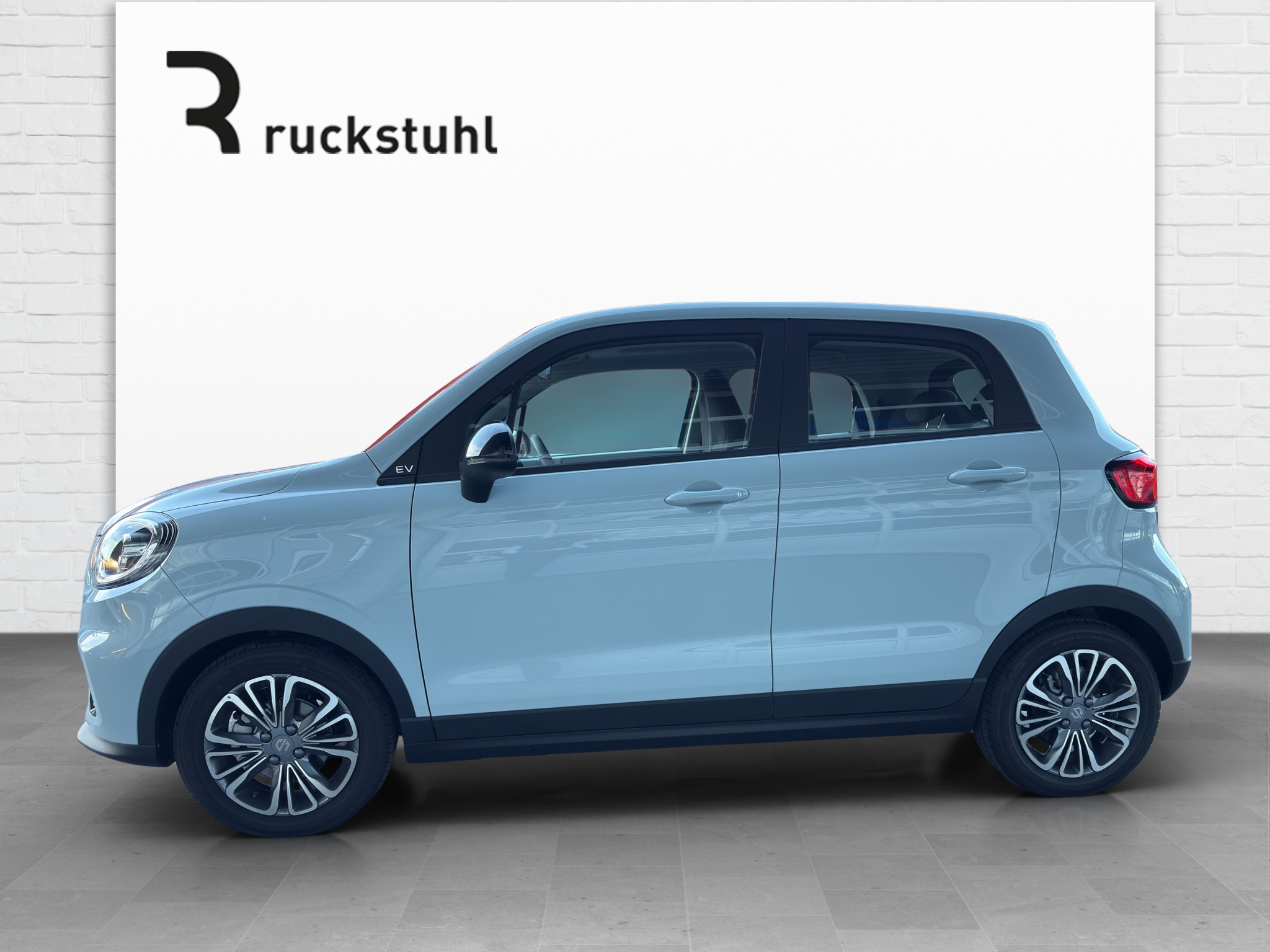 Leapmotor T03 Electric