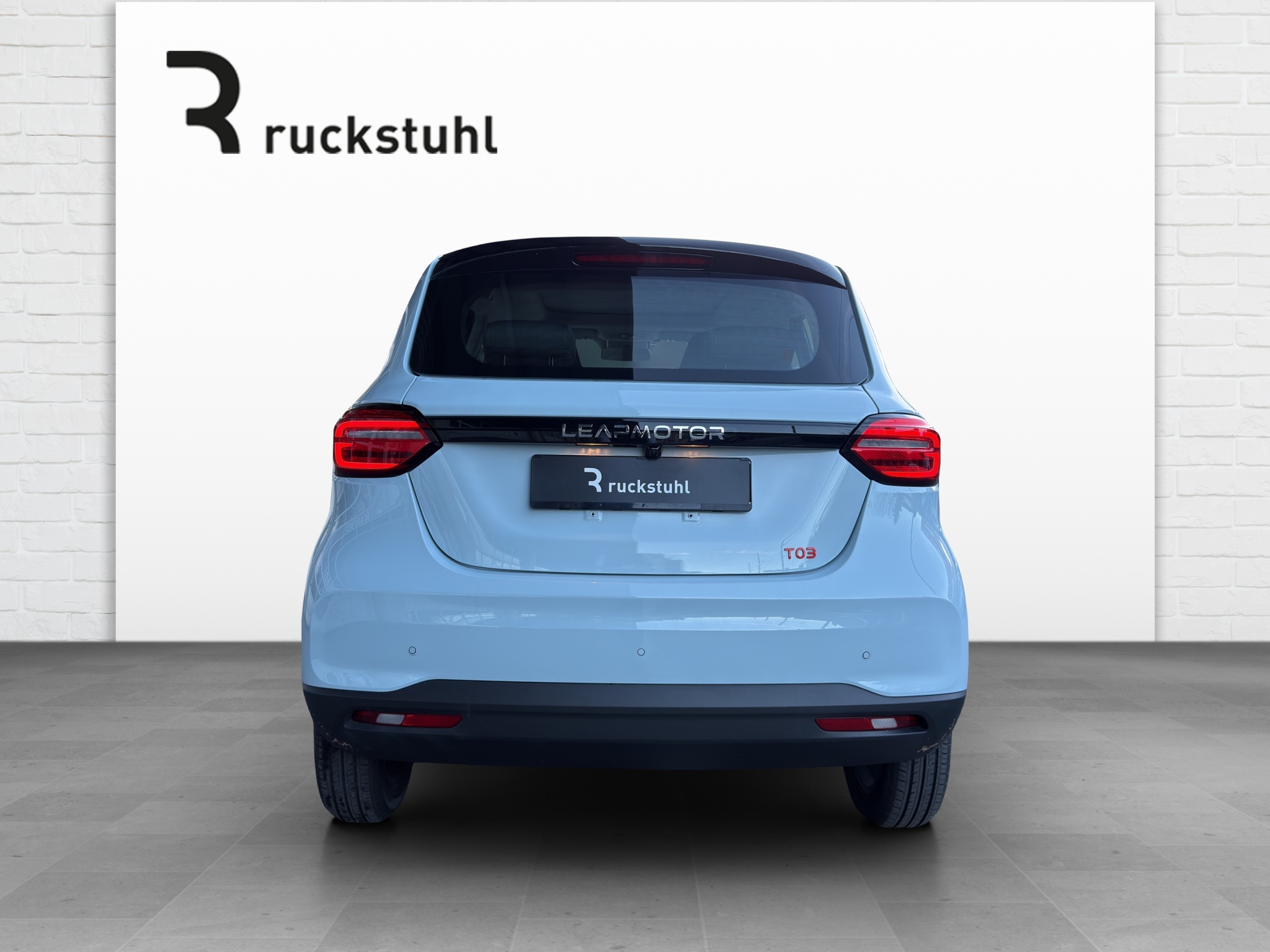 Leapmotor T03 Electric