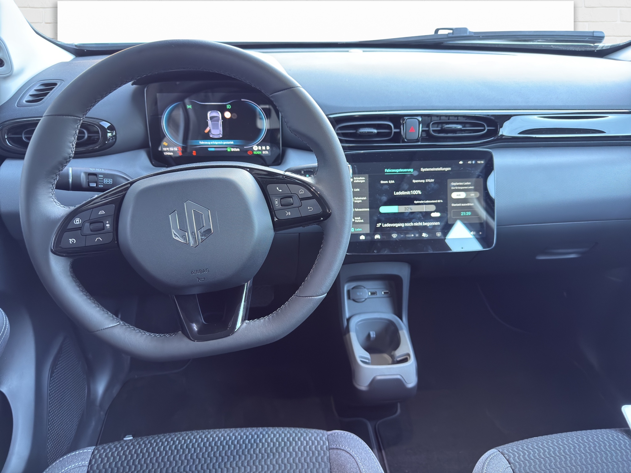 Leapmotor T03 Electric