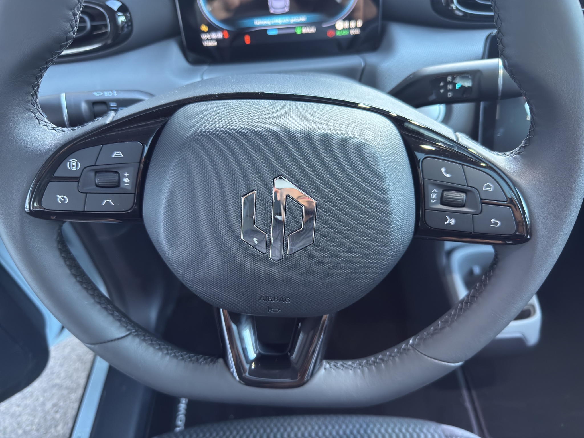 Leapmotor T03 Electric