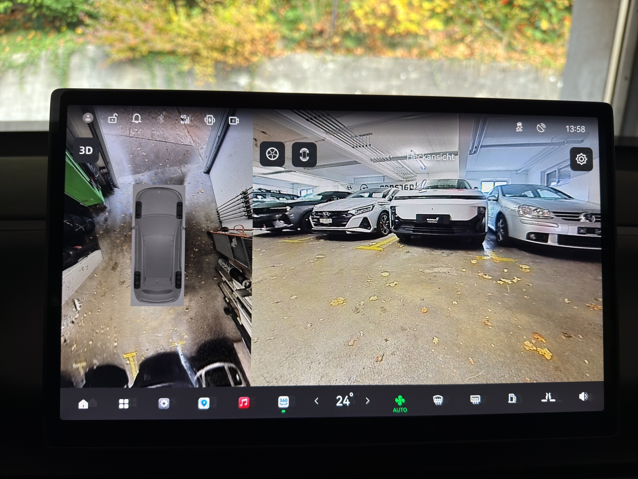 Leapmotor C10 1.5 REEV Style