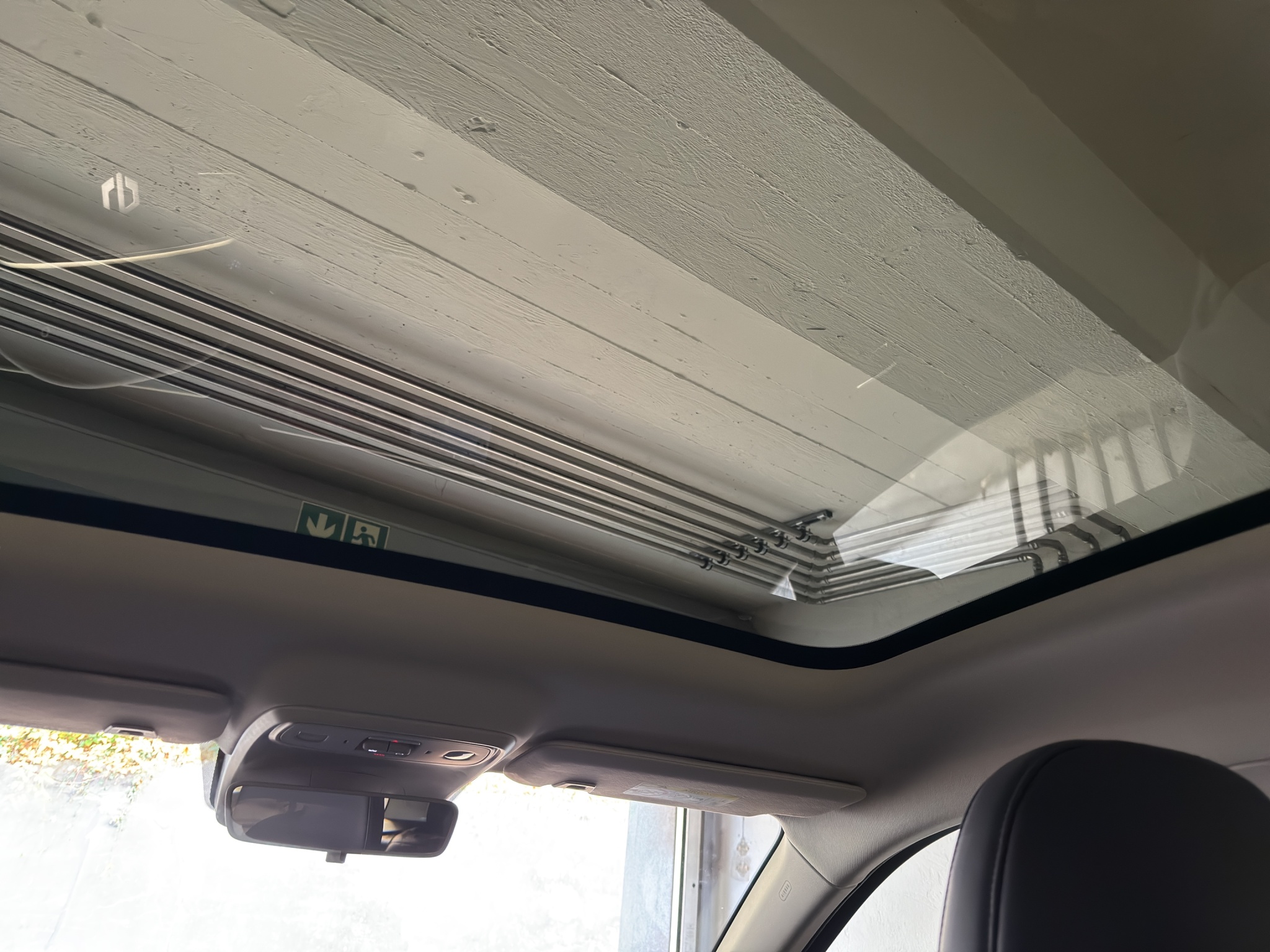 Leapmotor C10 1.5 REEV Style