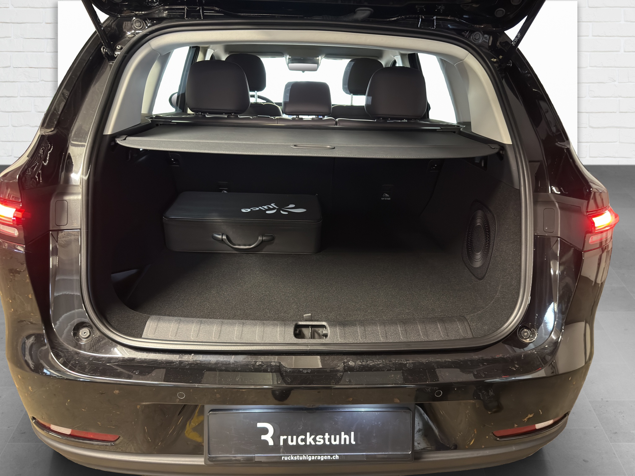 Leapmotor C10 1.5 REEV Style