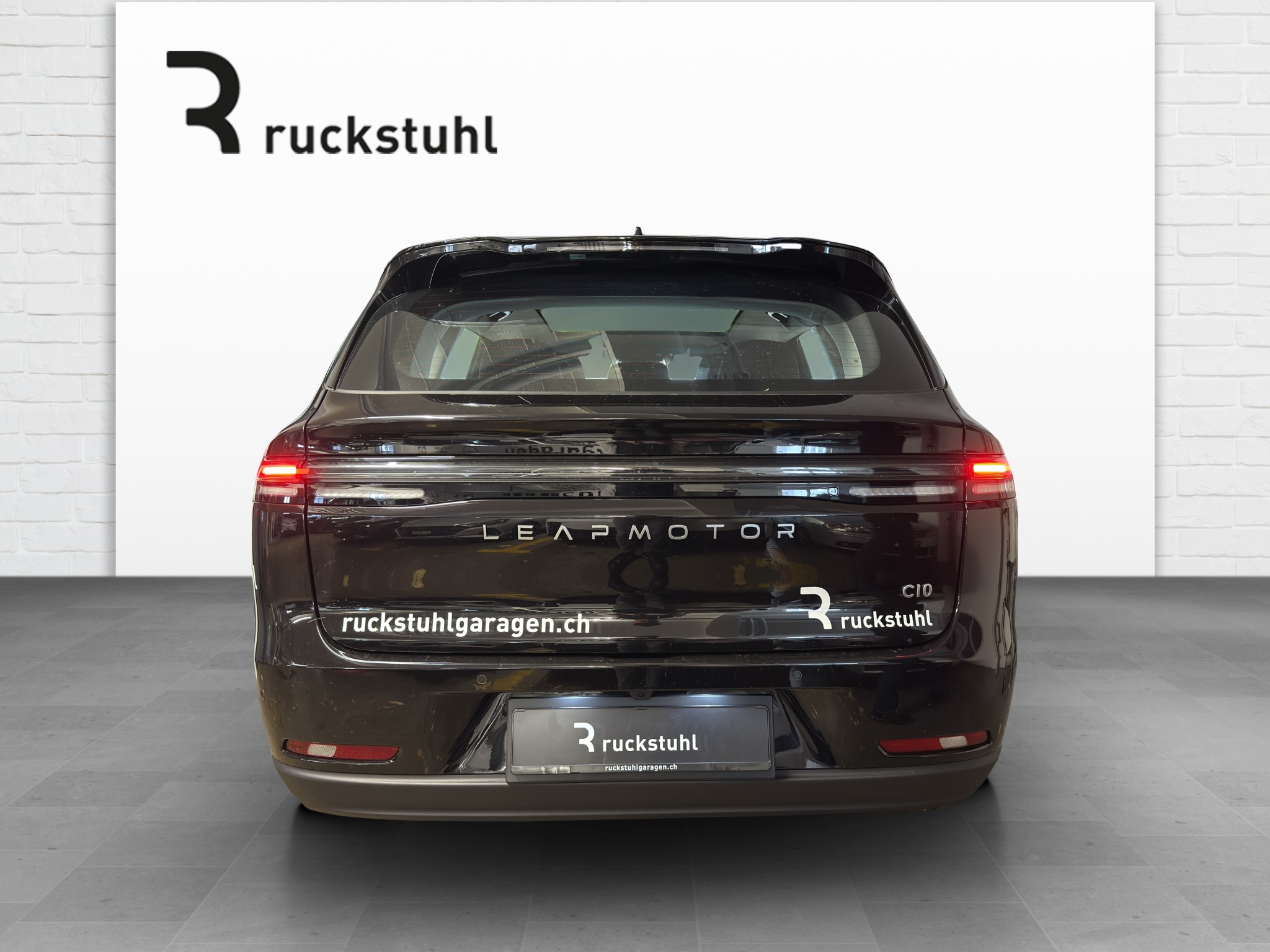 Leapmotor C10 1.5 REEV Style