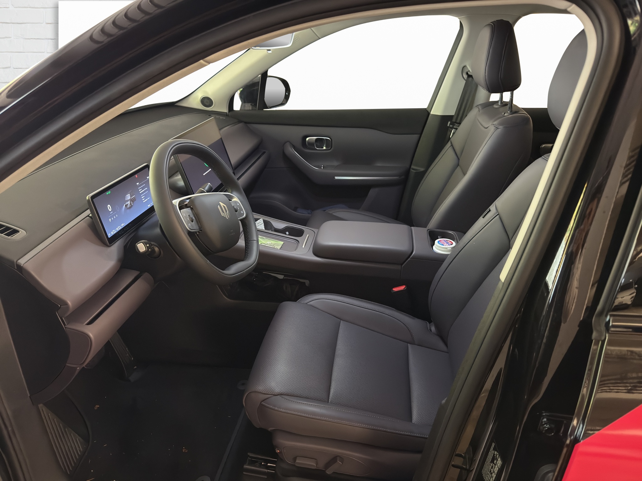 Leapmotor C10 1.5 REEV Style