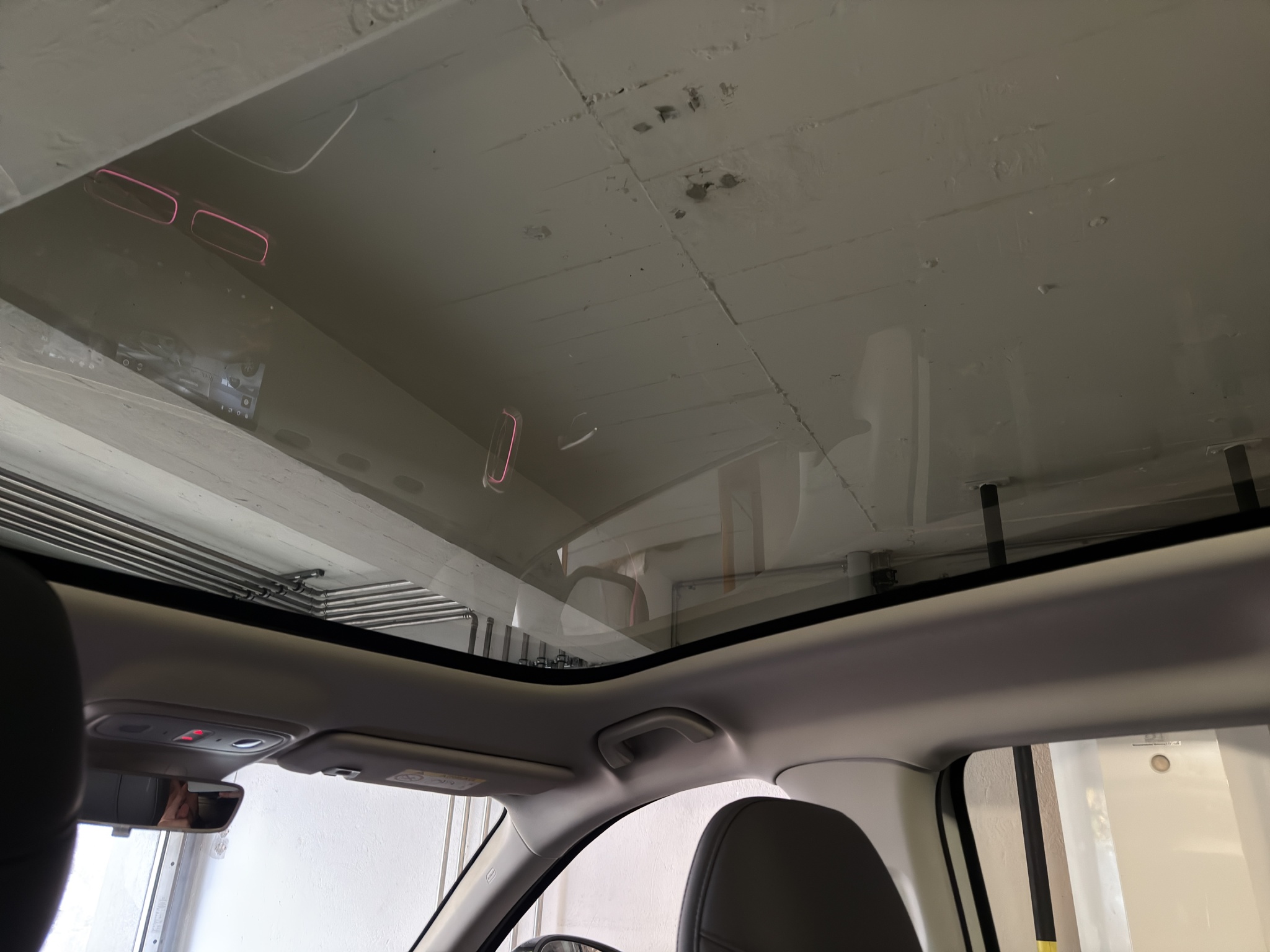 Leapmotor B10 Design