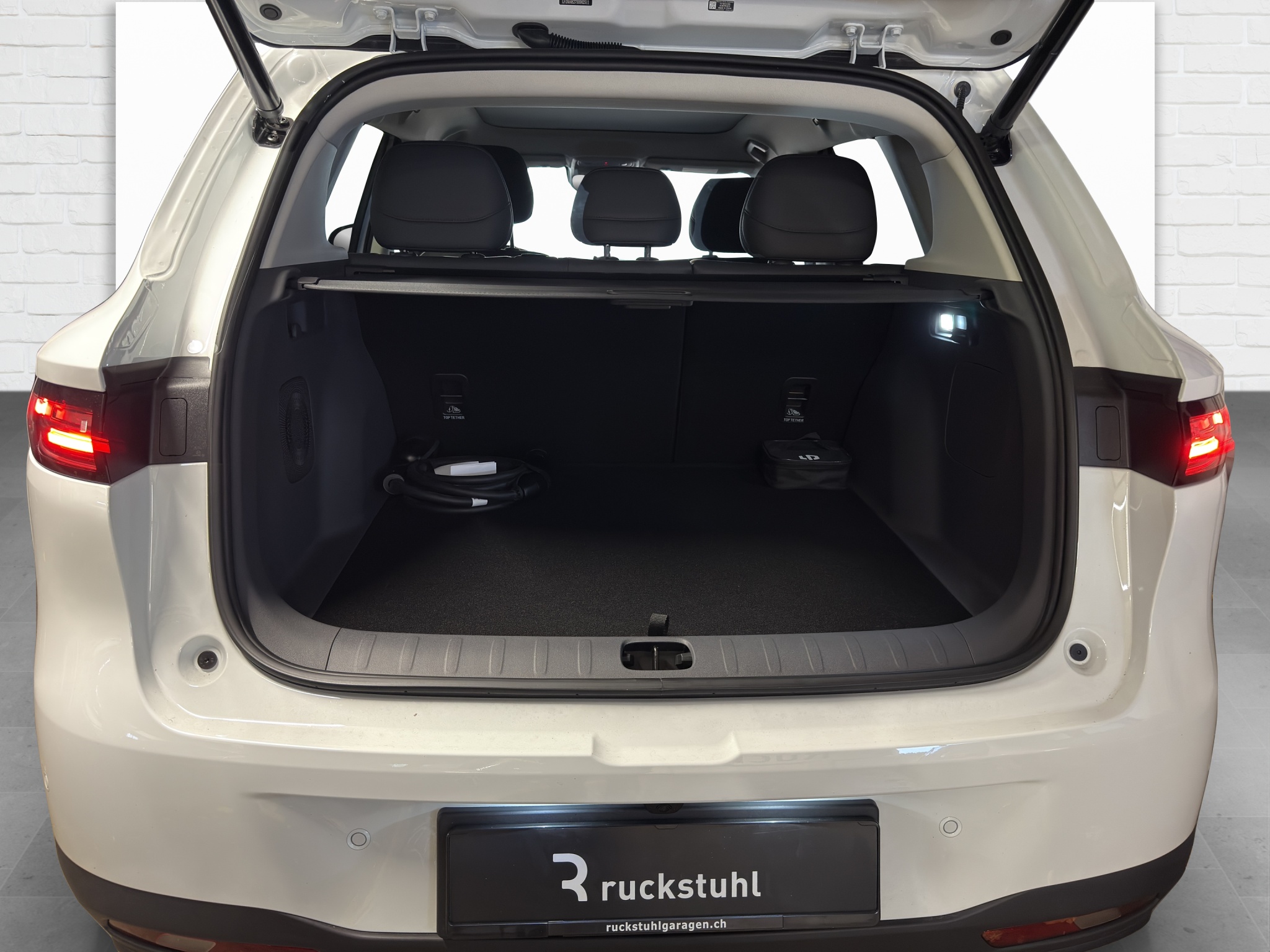 Leapmotor B10 Design