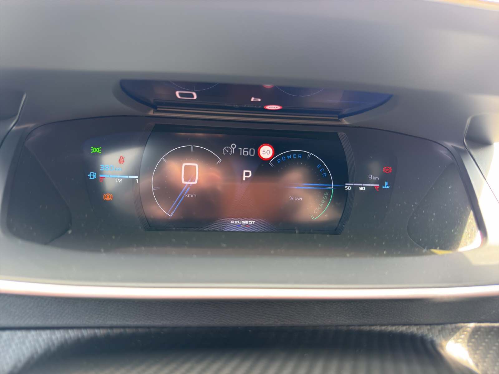Peugeot 208 1.2 Hybrid 145 GT